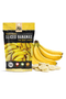 Freeze-Dried Bananas - 6 Pack